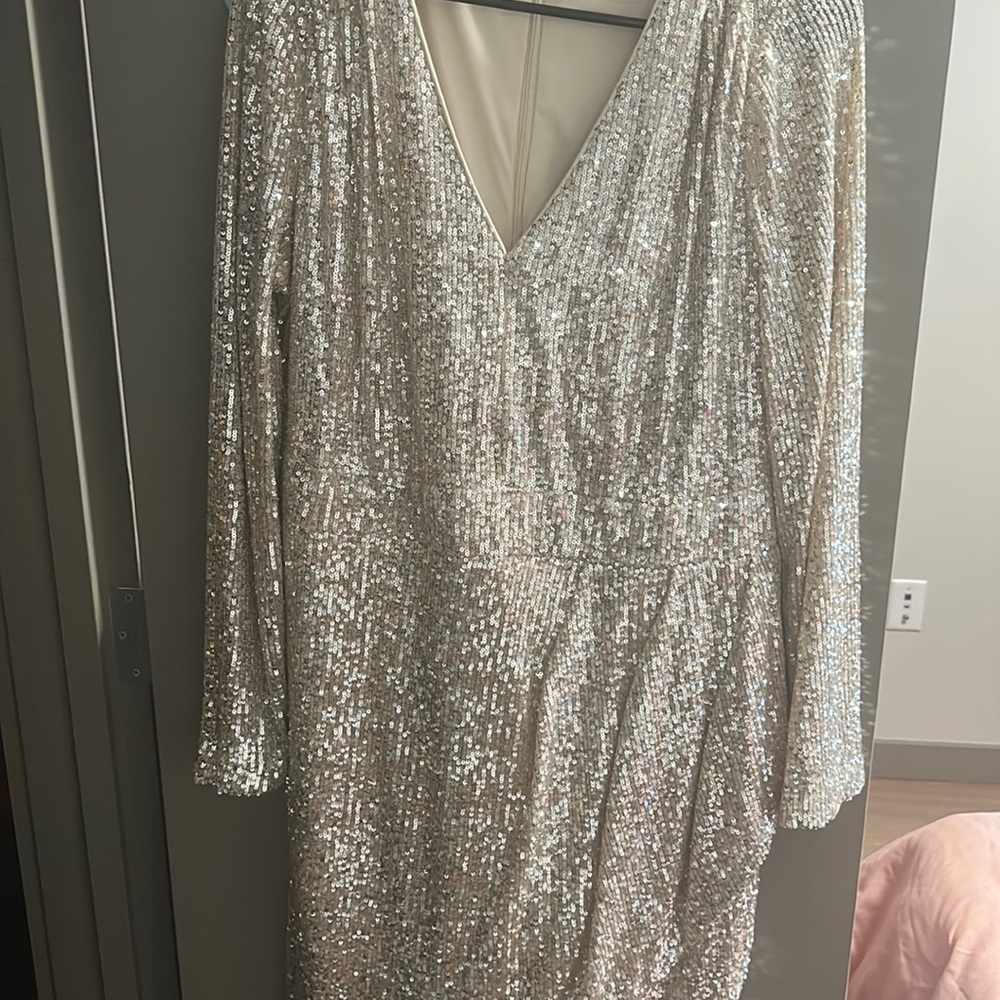 Calvin klein dress